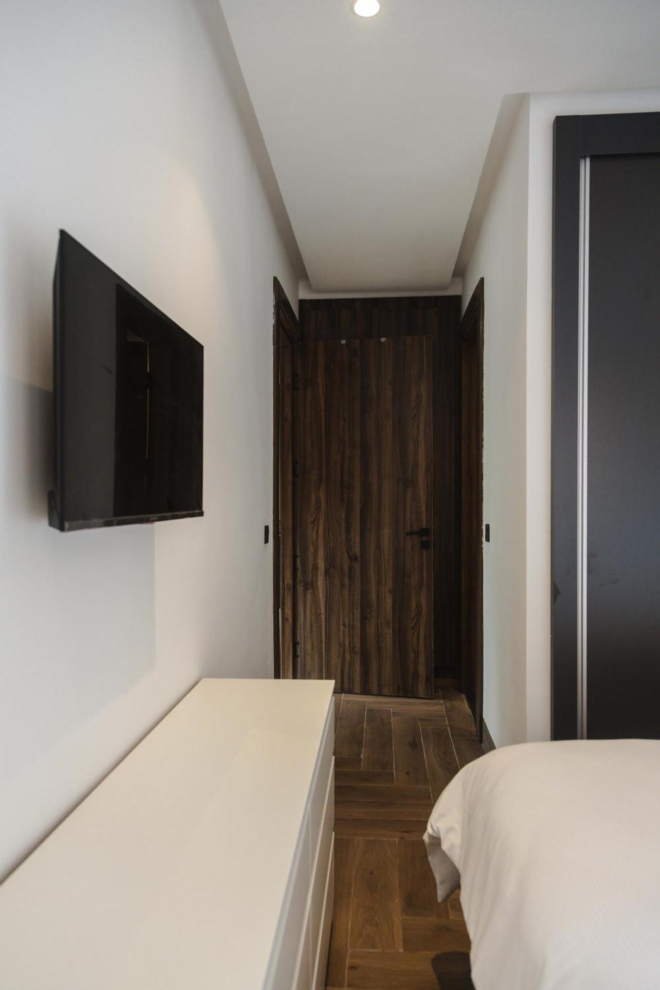 Appartement Uniquement Familial 2 Chambres Spacieux Cosy, Calme Marakéš Exteriér fotografie