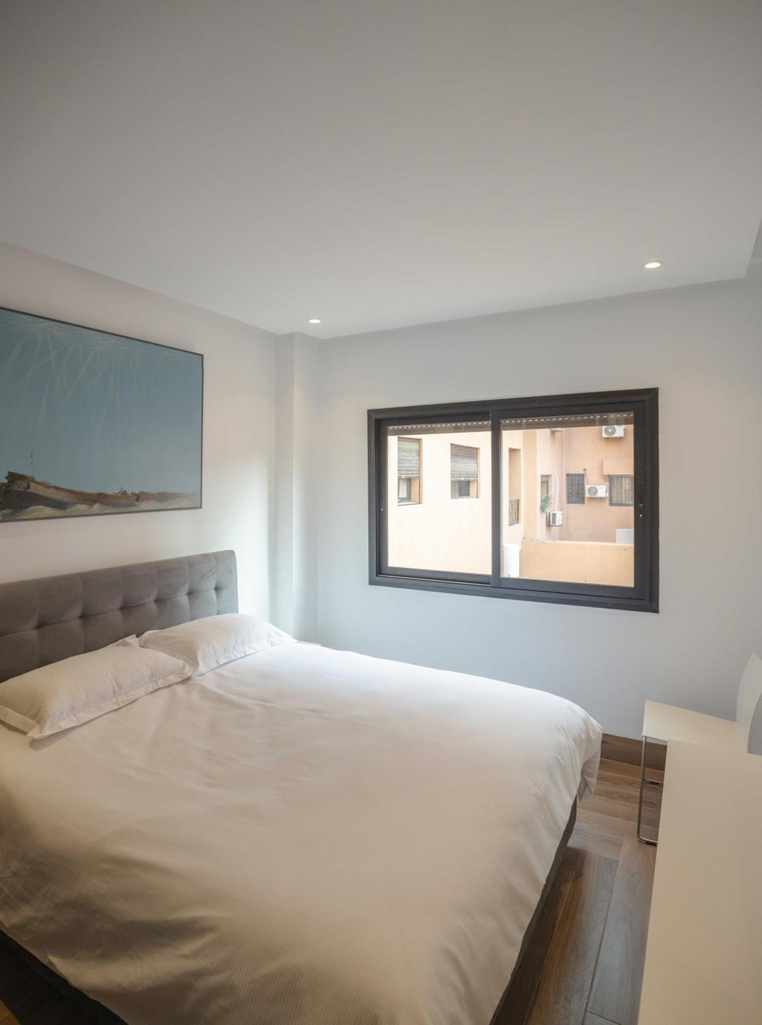 Appartement Uniquement Familial 2 Chambres Spacieux Cosy, Calme Marakéš Exteriér fotografie